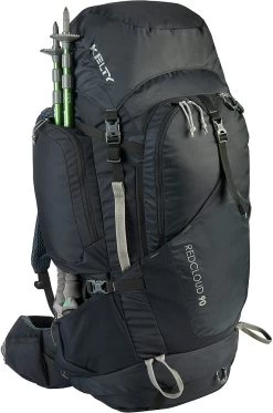 Kelty Red Cloud 90 -Kelty 1000 5
