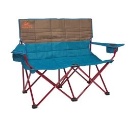 Kelty LoveSeat Folding Chair 13 Kelty LoveSeat Folding Chair -Kelty 1 0b792c0b 85c9 4cc3 b405 3fe388423f2d