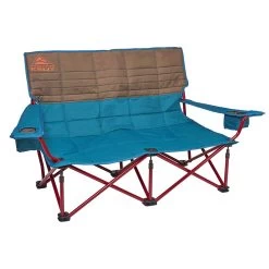 Kelty Low Loveseat Folding Chair -Kelty 1 963bc39b 70f3 4350 881e 587e3020d9bb