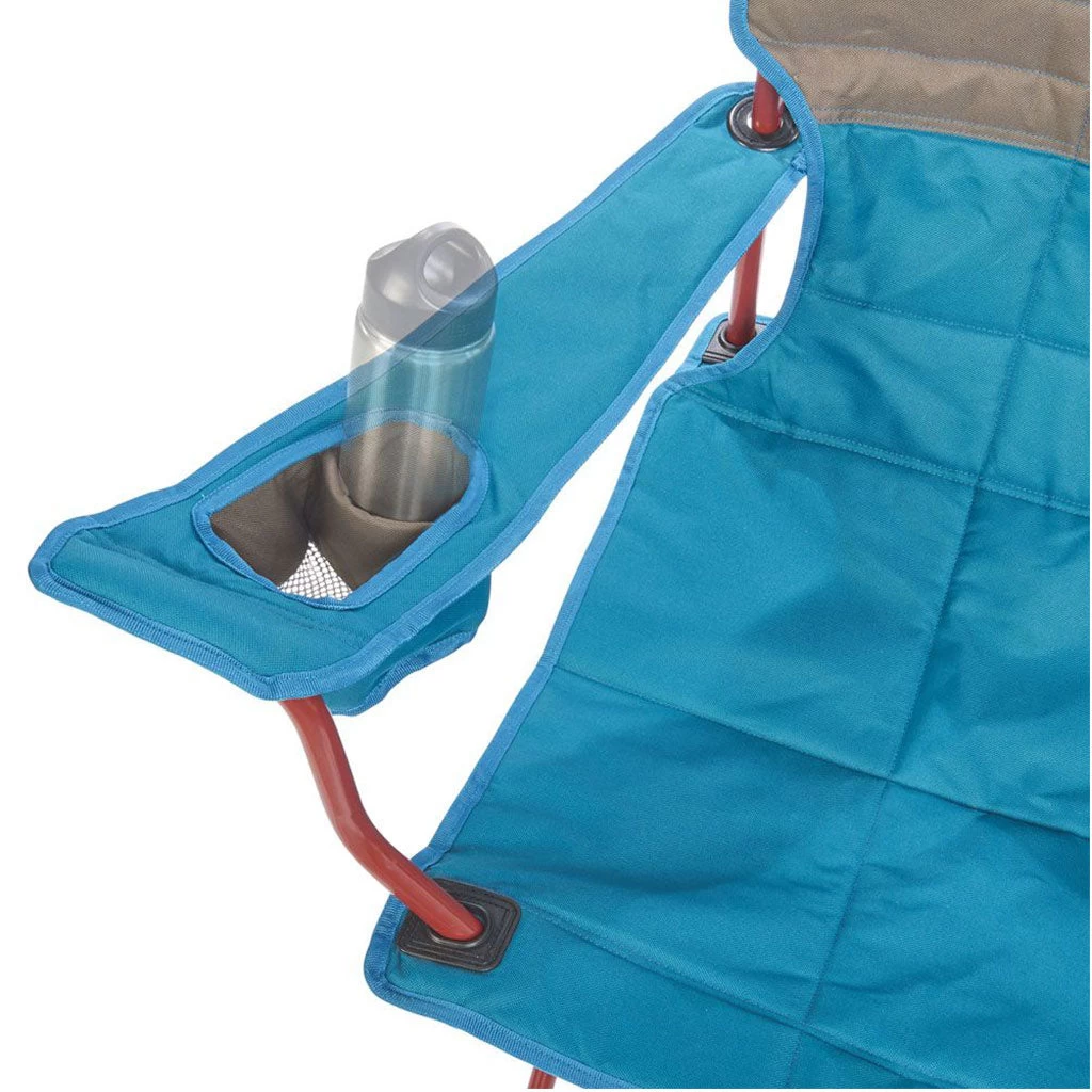 Kelty LoveSeat Folding Chair 6 Kelty LoveSeat Folding Chair - Image 6