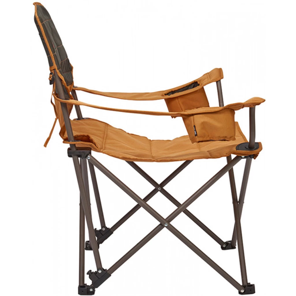 Kelty Deluxe Lounge Folding Chair 3 Kelty Deluxe Lounge Folding Chair - Image 3