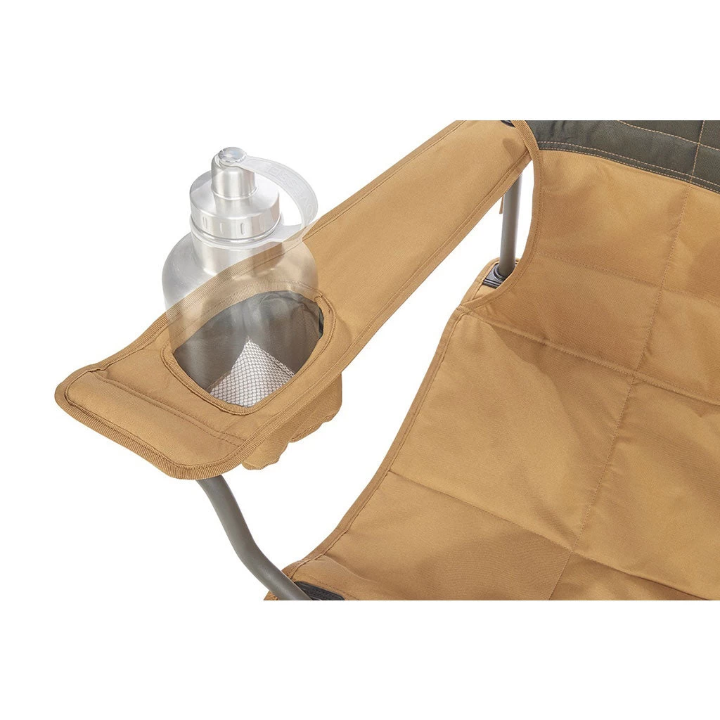 Kelty LoveSeat Folding Chair 2 Kelty LoveSeat Folding Chair - Image 2