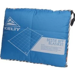 Kelty Bestie BFF Sleeping Blanket/Tarp -Kelty 35425819ORG 3