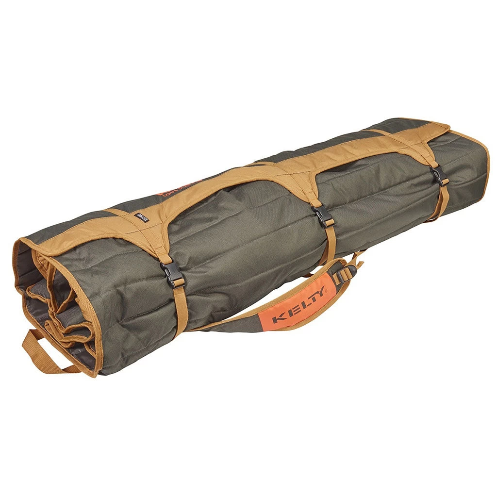 Kelty LoveSeat Folding Chair 4 Kelty LoveSeat Folding Chair - Image 4