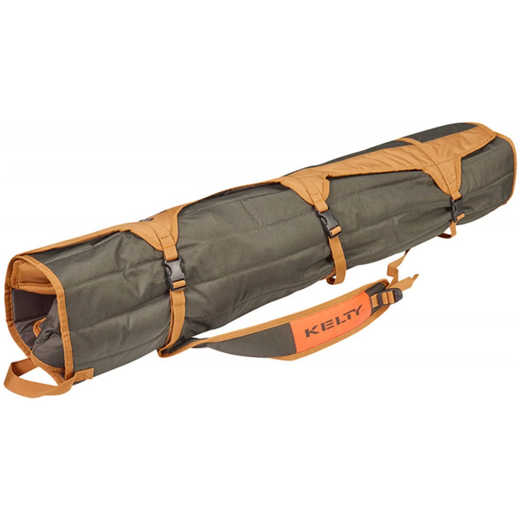 Kelty Deluxe Lounge Folding Chair 6 Kelty Deluxe Lounge Folding Chair - Image 6