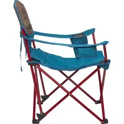 Kelty Deluxe Lounge Folding Chair 16 Kelty Deluxe Lounge Folding Chair -Kelty 61510219DPL 2