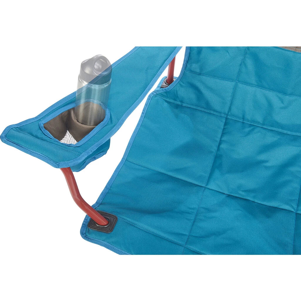 Kelty Deluxe Lounge Folding Chair 8 Kelty Deluxe Lounge Folding Chair - Image 8