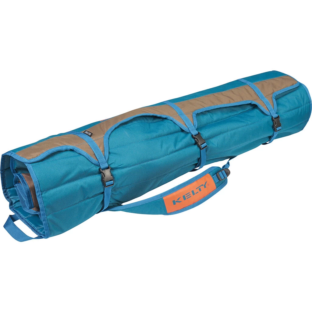 Kelty Deluxe Lounge Folding Chair 10 Kelty Deluxe Lounge Folding Chair - Image 10