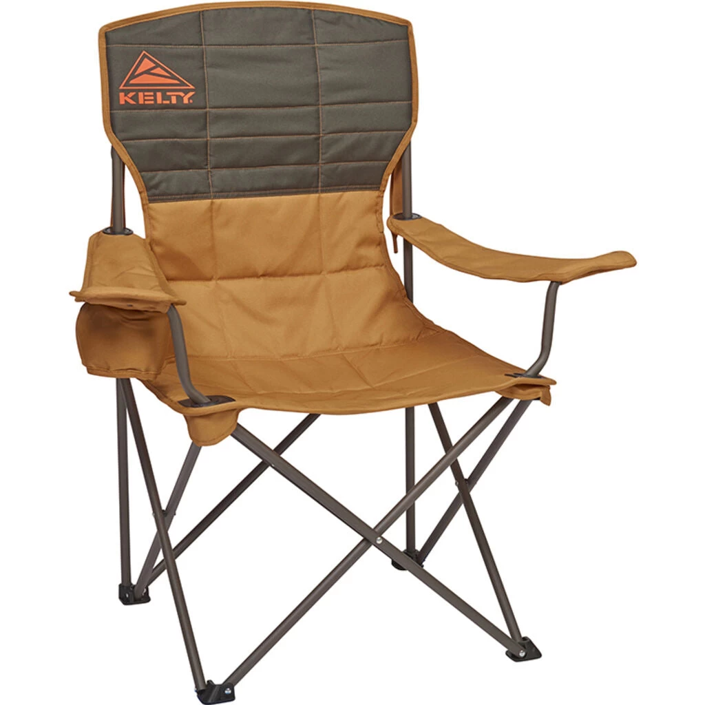 Kelty Essential Folding Chair 1 Kelty Essential Folding Chair