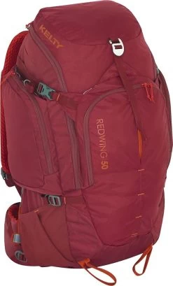 Kelty Redwing 50 -Kelty 67a2e2af5e331a9c3bb1ef5082960e26