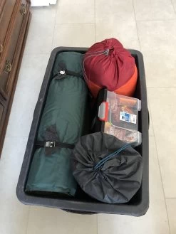 Kelty Night Owl 3 -Kelty 6BB39152 9092 4E74 9CAC 6D8DE71F1F94