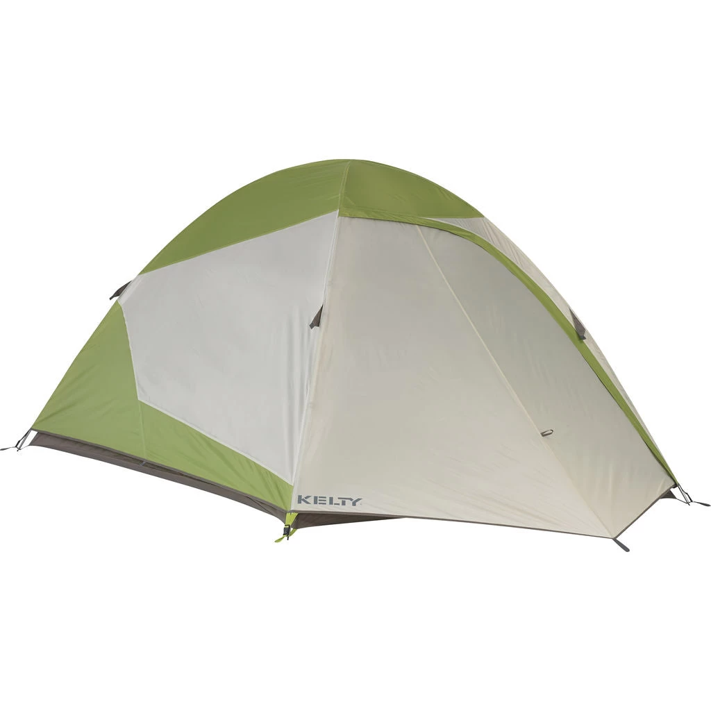 Kelty Grand Mesa 4 Person Tent 2 Kelty Grand Mesa 4 Person Tent - Image 2