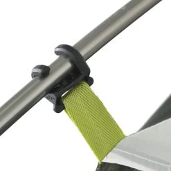 Kelty Grand Mesa 4 Person Tent 13 Kelty Grand Mesa 4 Person Tent -Kelty GrandMesa4 HugClips KL15 3e3e7541 4d69 480f a4ed 09a0f1e32ef7