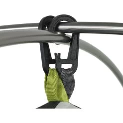 Kelty Grand Mesa 4 Person Tent 14 Kelty Grand Mesa 4 Person Tent -Kelty GrandMesa4 PeakClips KL15 2aebb8dc c46b 4ec8 ac53 52117abd2154