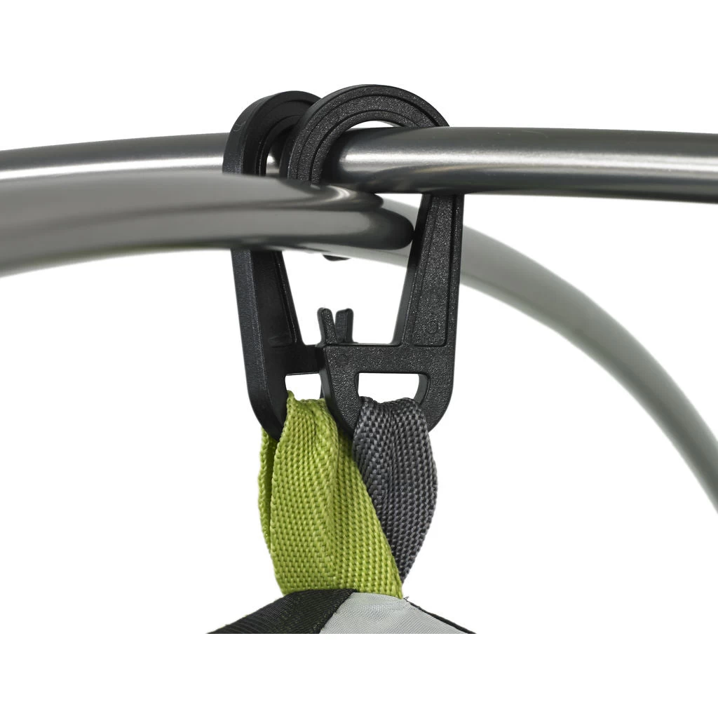 Kelty Grand Mesa 4 Person Tent 7 Kelty Grand Mesa 4 Person Tent - Image 7