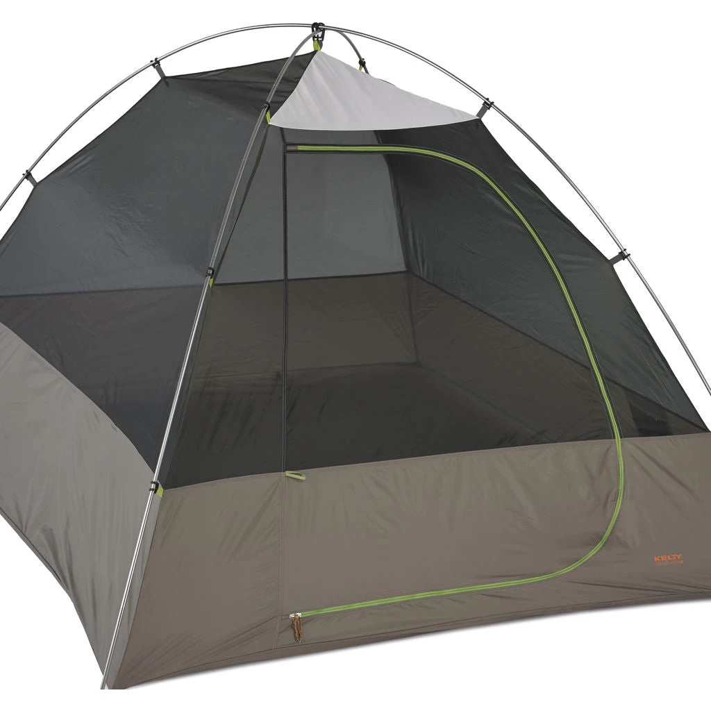 Kelty Grand Mesa 4 Person Tent 3 Kelty Grand Mesa 4 Person Tent - Image 3