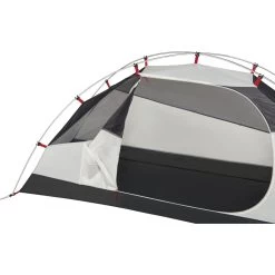 Kelty Gunnison 1 W/ Footprint 1 Person Tent -Kelty Gunnison1 doorStow KL17 41641862 db5e 4301 84ac 52aa67c47c8f