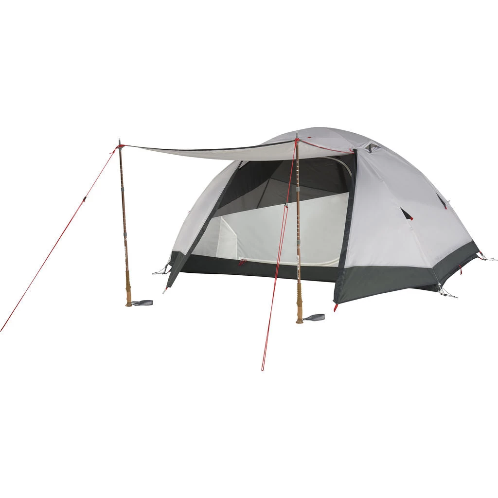 Kelty Gunnison 2 W/ Footprint 2 Person Tent 2 Kelty Gunnison 2 W/ Footprint 2 Person Tent - Image 2