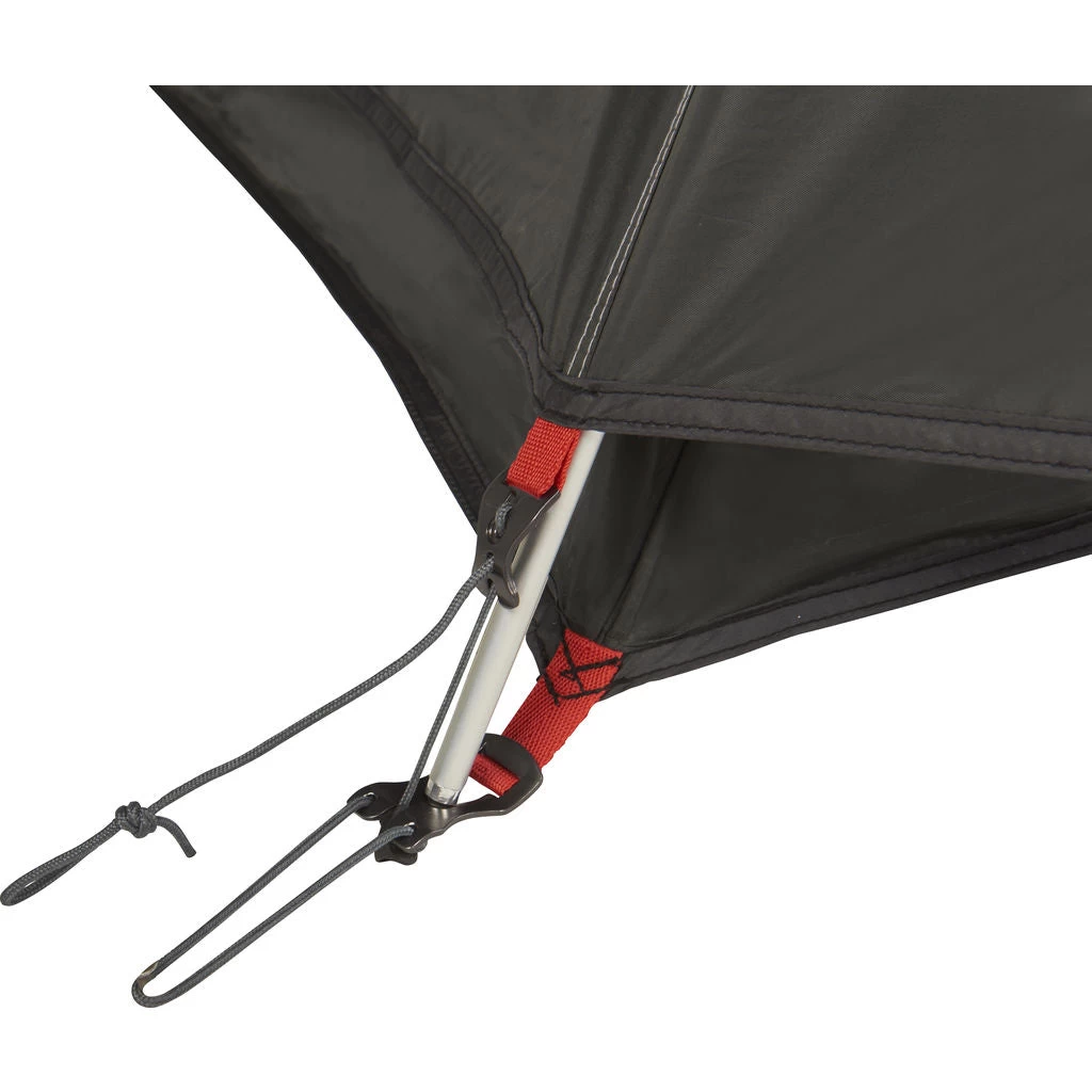 Kelty Gunnison 2 W/ Footprint 2 Person Tent 6 Kelty Gunnison 2 W/ Footprint 2 Person Tent - Image 6