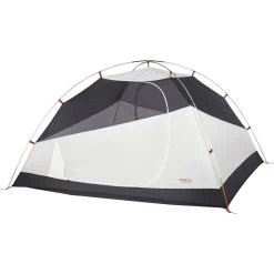 Kelty Gunnison 4 W/ Footprint 4 Person Tent