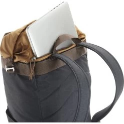 Kelty Hyphen Pack-Tote Backpack | Black 6 Kelty Hyphen Pack-Tote Backpack | Black -Kelty Hyphen BKGeoHeath feature3 KL17