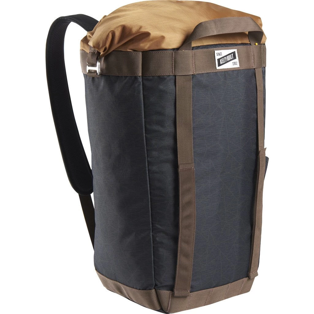 Kelty Hyphen Pack-Tote Backpack | Black 4 Kelty Hyphen Pack-Tote Backpack | Black - Image 4