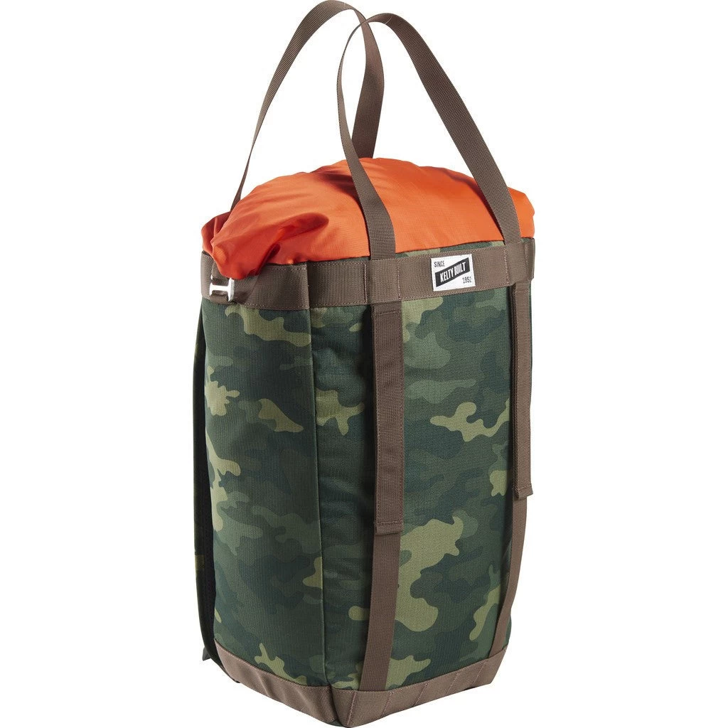 Kelty Hyphen Pack-Tote Backpack | Green 1 Kelty Hyphen Pack-Tote Backpack | Green