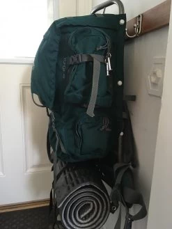 Kelty Yukon 48 -Kelty IMG 1170