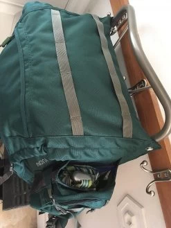 Kelty Yukon 48 -Kelty IMG 1171