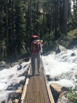 Kelty Red Cloud 6650 -Kelty IMG 1920 2