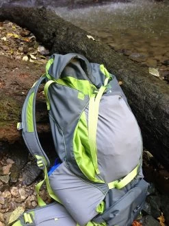 Kelty PK 50 -Kelty IMG 3507