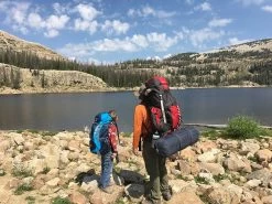 Kelty Red Cloud 6650 -Kelty IMG 3618