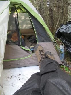 Kelty Grand Mesa 2 -Kelty IMG 5652