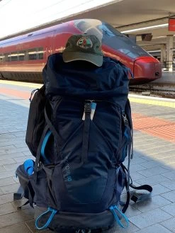 Kelty Coyote 80 -Kelty IMG 6632