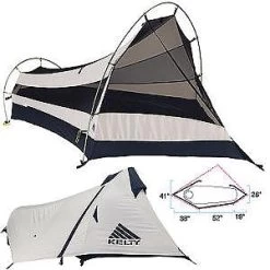 Kelty Crestone 1 -Kelty KEL0294