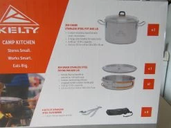 Kelty Camp Kitchen -Kelty KELTY 3
