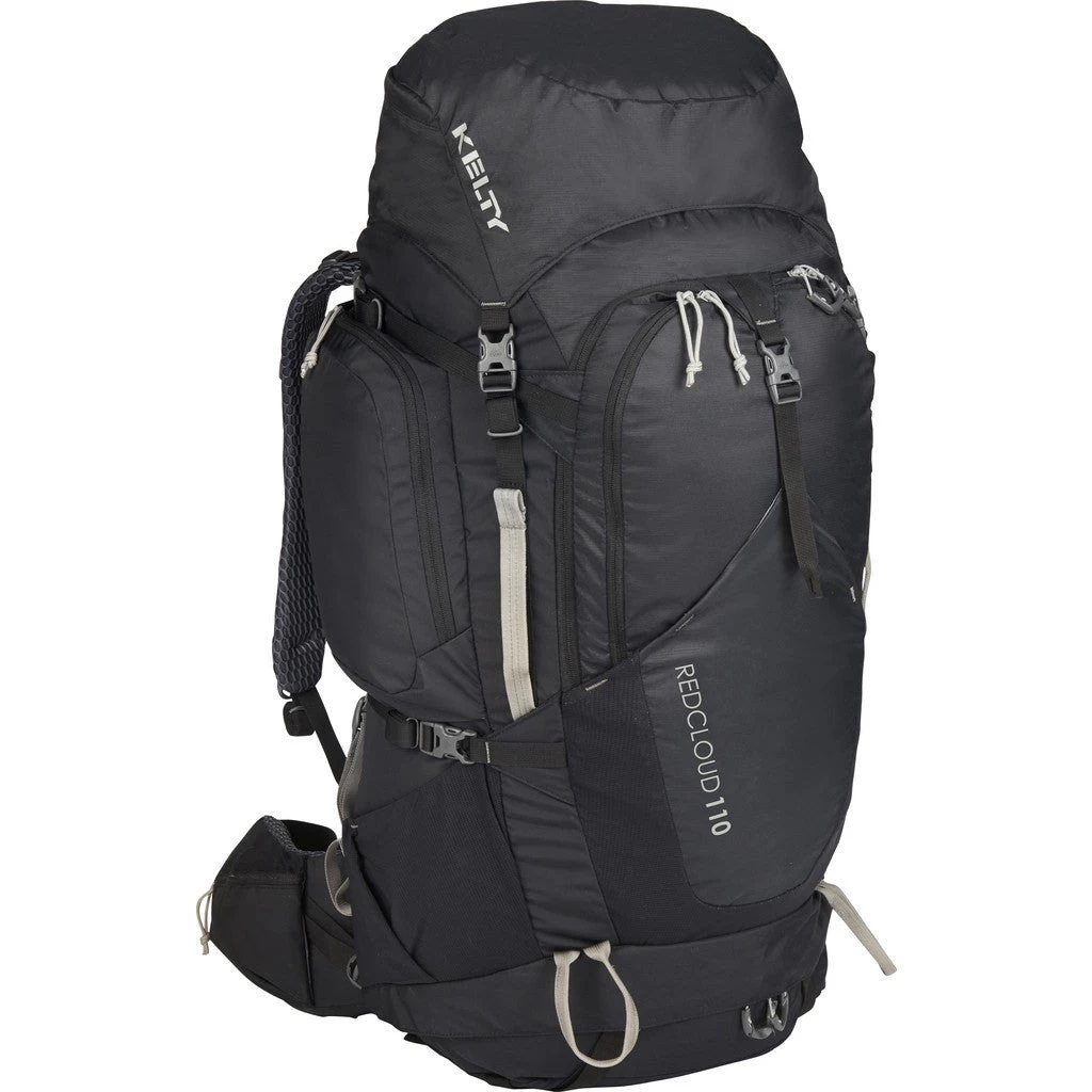 Kelty Redcloud 110L Backpack | Black 1 Kelty Redcloud 110L Backpack | Black