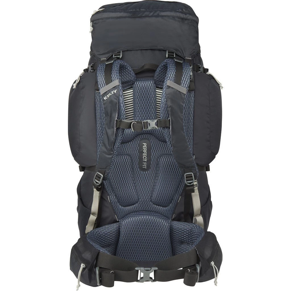 Kelty Redcloud 110L Backpack | Black 2 Kelty Redcloud 110L Backpack | Black - Image 2