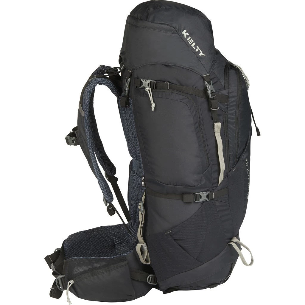 Kelty Redcloud 110L Backpack | Black 10 Kelty Redcloud 110L Backpack | Black - Image 10