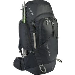 Kelty Redcloud 90L Backpack | Black 17 Kelty Redcloud 90L Backpack | Black -Kelty KL17 Redcloud90 Black Passthrough