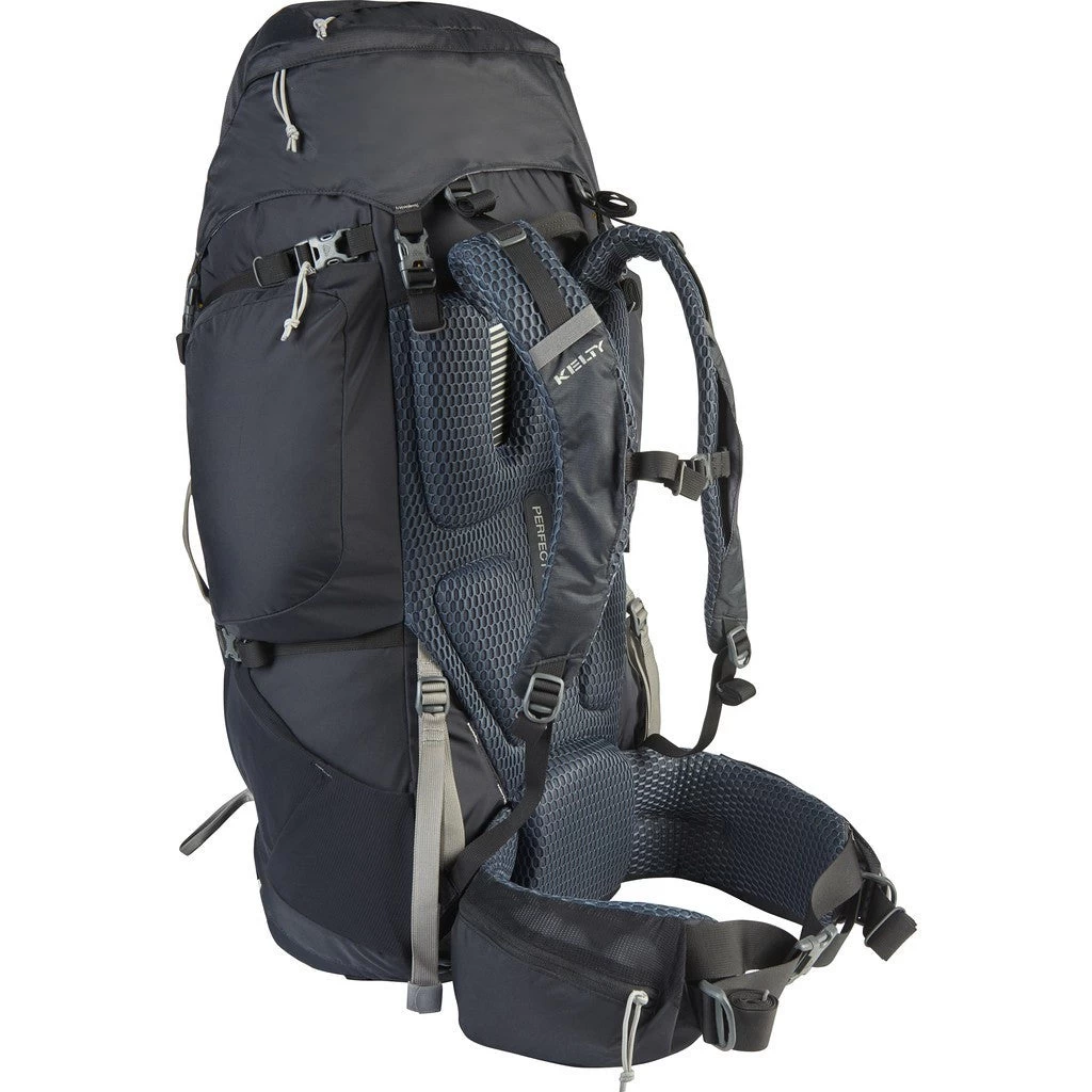 Kelty Redcloud 90L Backpack | Black 8 Kelty Redcloud 90L Backpack | Black - Image 8