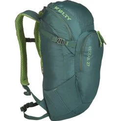 Kelty Redtail 27L Backpack | Green -Kelty KL17 Redtail27 PonsorosaPine Angle