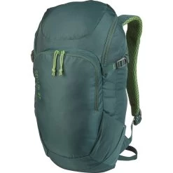Kelty Redtail 27L Backpack | Green -Kelty KL17 Redtail27 PonsorosaPine FrontLeft