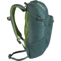 Kelty Redtail 27L Backpack | Green -Kelty KL17 Redtail27 PonsorosaPine Side
