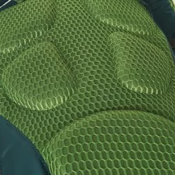 Kelty Redtail 27L Backpack | Green -Kelty KL17 Redtail27 PonsorosaPine honeycomb