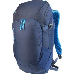 Kelty Redtail 27L Backpack | Blue -Kelty KL17 Redtail27 TwilightBlue FrontLeft