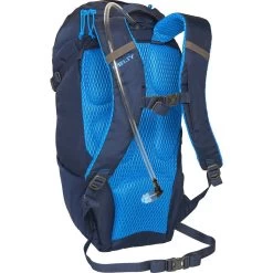 Kelty Redtail 27L Backpack | Blue -Kelty KL17 Redtail27 TwilightBlue Hydration