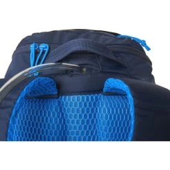 Kelty Redtail 27L Backpack | Blue -Kelty KL17 Redtail27 TwilightBlue HydrationCU