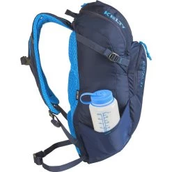 Kelty Redtail 27L Backpack | Blue -Kelty KL17 Redtail27 TwilightBlue WaterbottlePocket