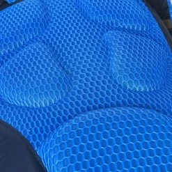 Kelty Redtail 27L Backpack | Blue -Kelty KL17 Redtail27 TwilightBlue honeycomb